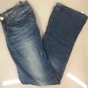 True ReligionTony bootcut jeans (size 29)